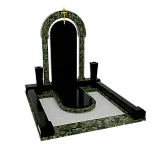 Мемориальный комплекс на могилу "Амвон"