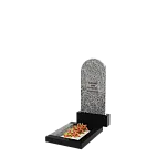 Памятник на могилу "Восход" 11