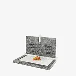 Горизонтальный памятник "Эон" 13