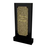 Памятник с флорентийской мозаикой "Каменный узор №12" 31