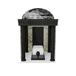 Современный памятник  "Ротонда"