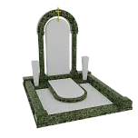 Мемориальный комплекс на могилу "Амвон"