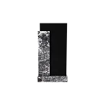 Вертикальный памятник "Амос" 11