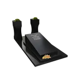 Памятник для урны с прахом "Молчаливая Звезда" 25