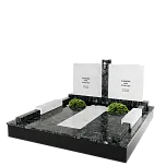 Мемориальный комплекс на могилу "Созвездие"