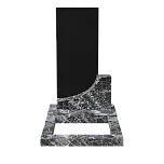 Вертикальный памятник "Плеяда Звезд" 8