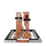 Памятник военному и участнику СВО "Безмолвная тишина" 7