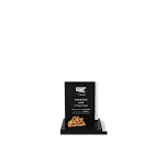 Памятник для урны с прахом "Молитва о Душе" 7