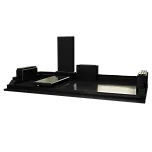 Мемориальный комплекс на могилу "Безмолвие"