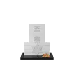 Иудейский памятник "Дань Традициям"