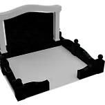 Мемориальный комплекс на могилу "Пауза момента"