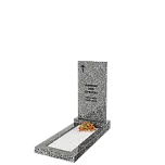 Памятник на могилу "Прямой"