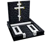 Мемориальный комплекс на могилу "Млечный Путь" 34