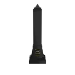 Памятник военному и участнику СВО "Обелиск Памяти"