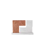 Горизонтальный памятник "Единство" 18