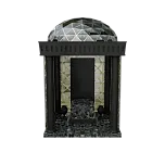 Современный памятник  "Ротонда"