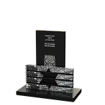 Иудейский памятник "Преданность Вере" 29