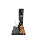 Памятник военному и участнику СВО "Победа" 8