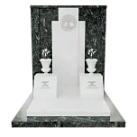 Мемориальный комплекс на могилу "Гармония Души" 30