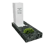 Памятник для урны с прахом "Монолит"