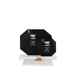 Горизонтальный памятник "Брильянт" 13