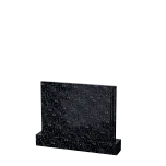 Горизонтальный памятник "Дольмен"