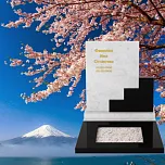 Памятник для урны с прахом "Восхождение Души"