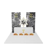 Иудейский памятник "Щит Давида"