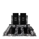 Мемориальный комплекс на могилу "Мелодия Души"