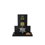 Иудейский памятник "Дань Традициям"