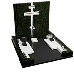 Мемориальный комплекс на могилу "Млечный Путь" 38