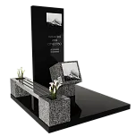 Современный памятник  "Динамика Жизни"