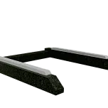 Цоколь "Сфинкс"