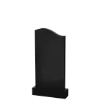 Памятник на могилу "Волна" 11