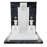 Мемориальный комплекс на могилу "Гармония Души" 31