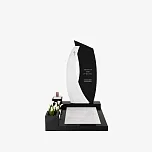 Вертикальный памятник "Ода"