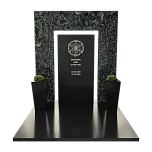 Мемориальный комплекс на могилу "Портал Души" 19