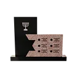 Иудейский памятник "Династия" 8