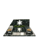 Иудейский памятник "Свобода"