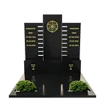 Мемориальный комплекс на могилу "Эпос"