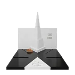 Иудейский памятник "Обелиск Души" 17