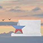 Памятник военному и участнику СВО "За  Родину"