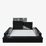 Мемориальный комплекс на могилу "Фантазии Души"