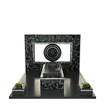 Иудейский памятник "Гори Звезда" 18