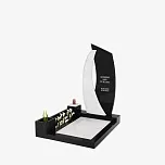 Вертикальный памятник "Ода"