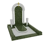 Мемориальный комплекс на могилу "Амвон"