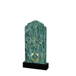 Мусульманский памятник "Мечеть"