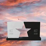 Памятник военному и участнику СВО "Звезда памяти" 7