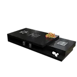 Памятник для урны с прахом "Сон"