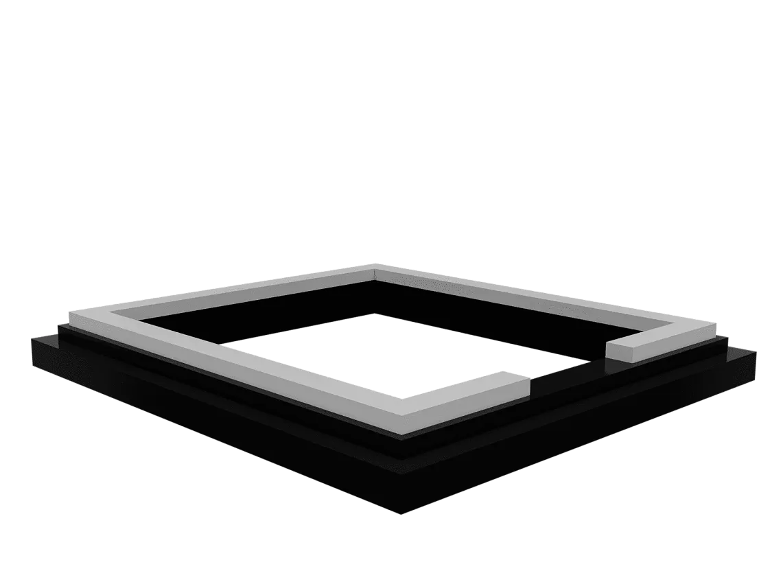 Цоколь "Симфония" 4 